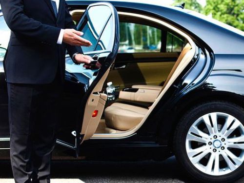 executive car service