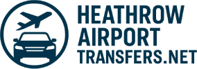 Heathrow Airport Transfers Logo